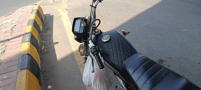 Road Prince 70