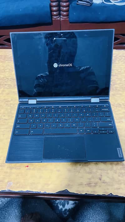 Lenovo chrome ( Touch + 360 )