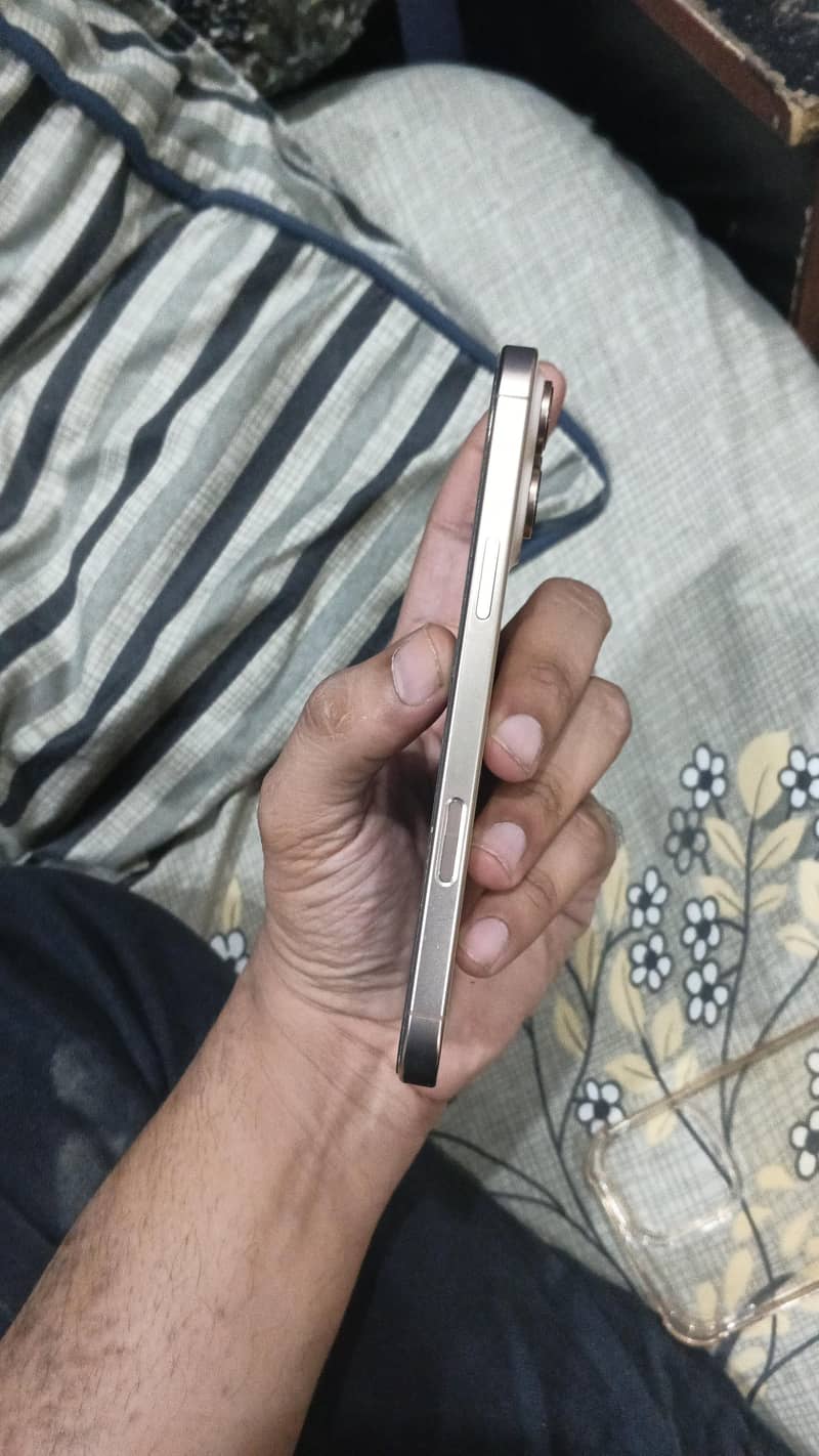 iPhone 16 Pro Max 1