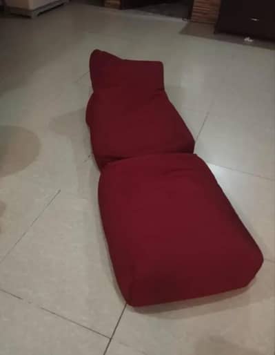 Bean bag