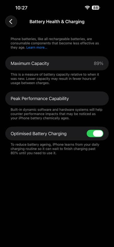 Apple iPhone 14 Pro Max