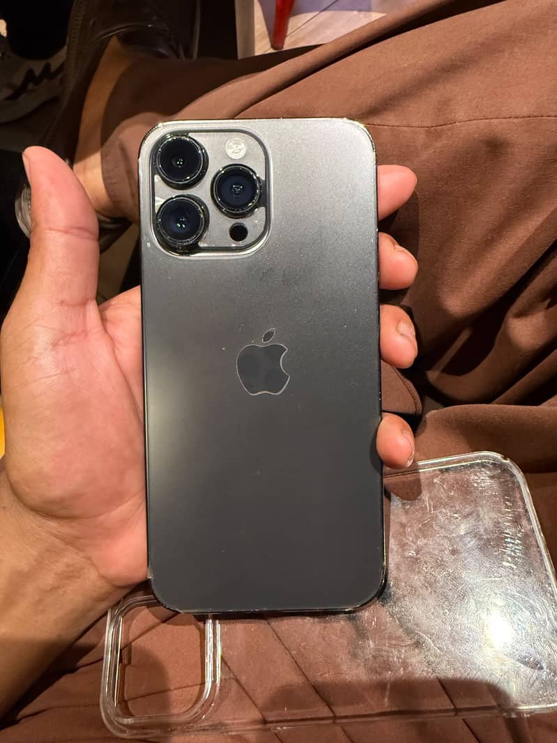 Apple iPhone 14 Pro Max 5