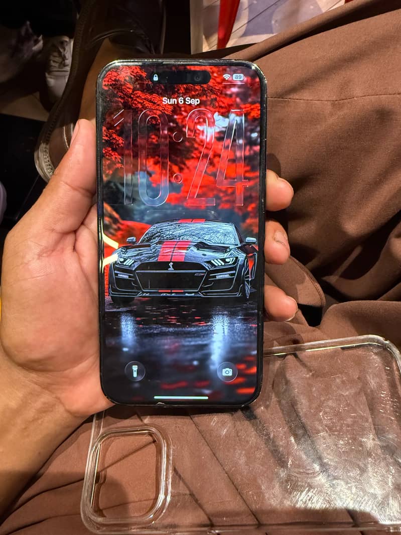 Apple iPhone 14 Pro Max 7