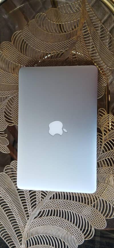 Macbook Air