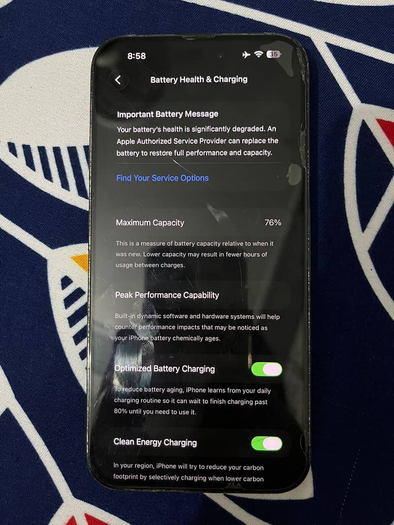 Apple iPhone 14 Pro Max 5