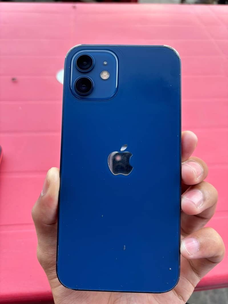 Apple iPhone 12 1