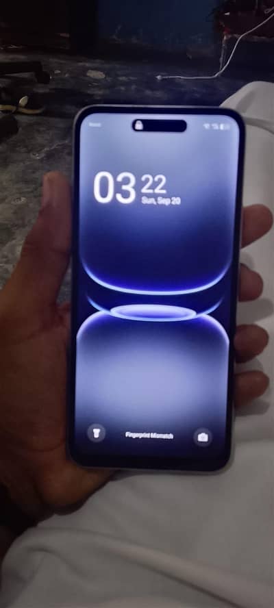 Infinix smart 10
