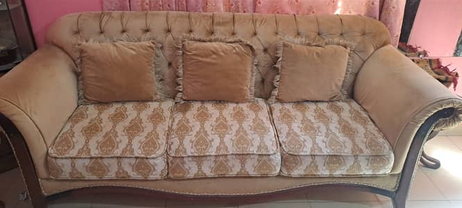 sofa set