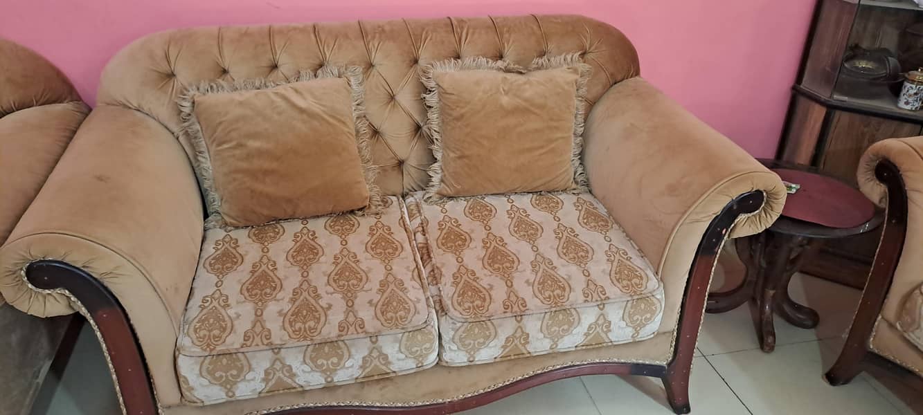 sofa set 1