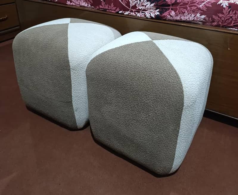 Stools 2