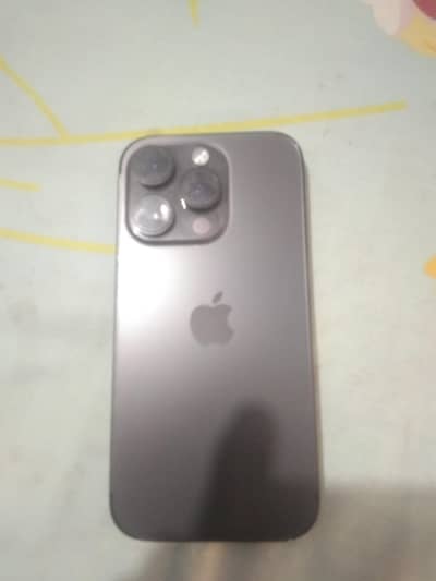 Apple iPhone 14 Pro 256 factory