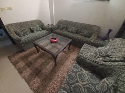 7 seater sofa Set
