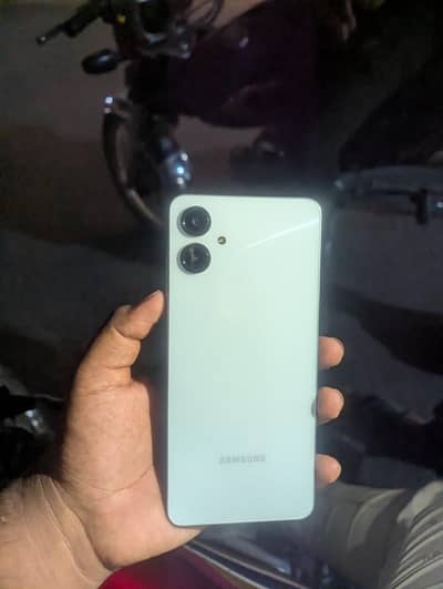 Samsung A06