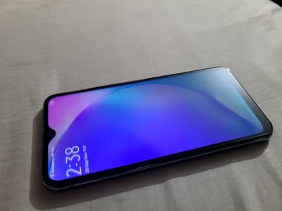 vivo y17