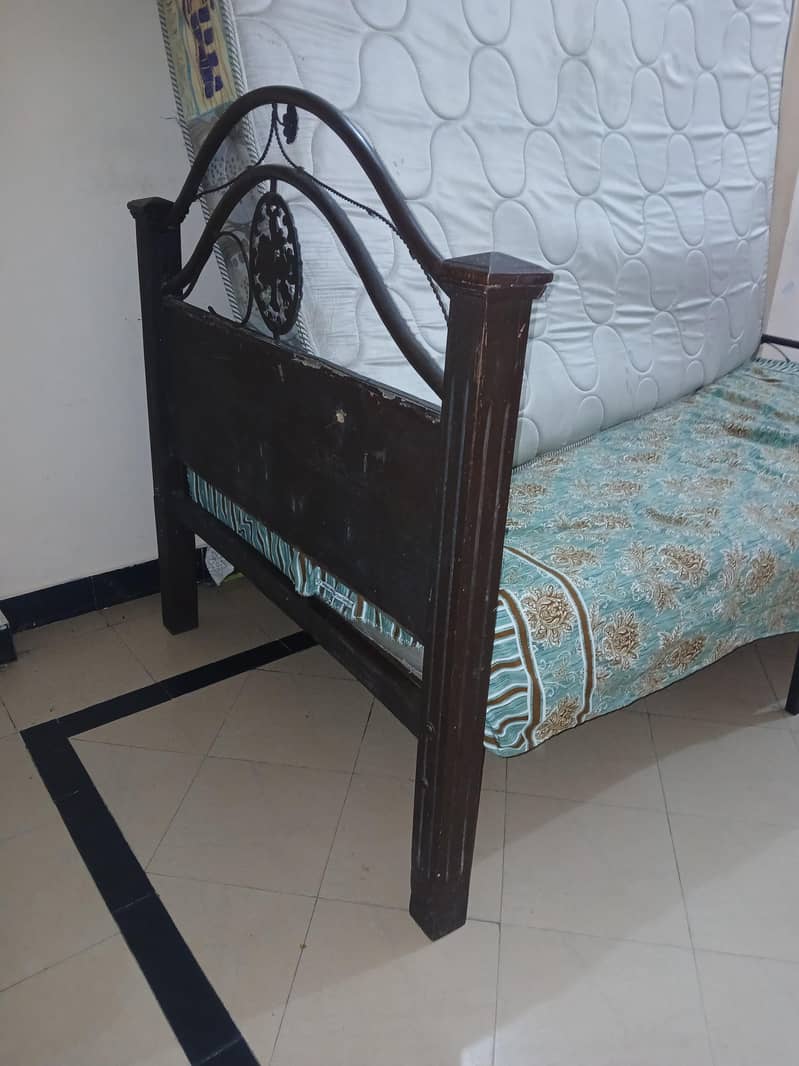 signle bed 1