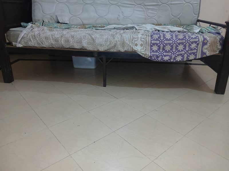 signle bed 2