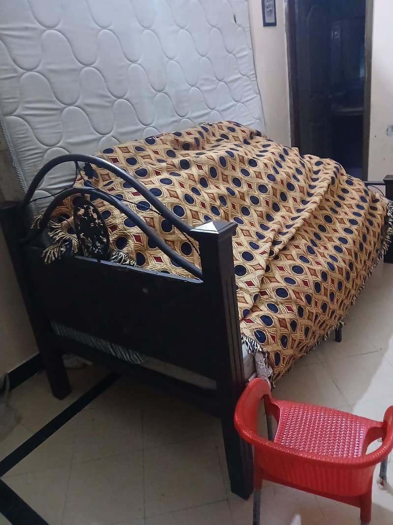 signle bed 3