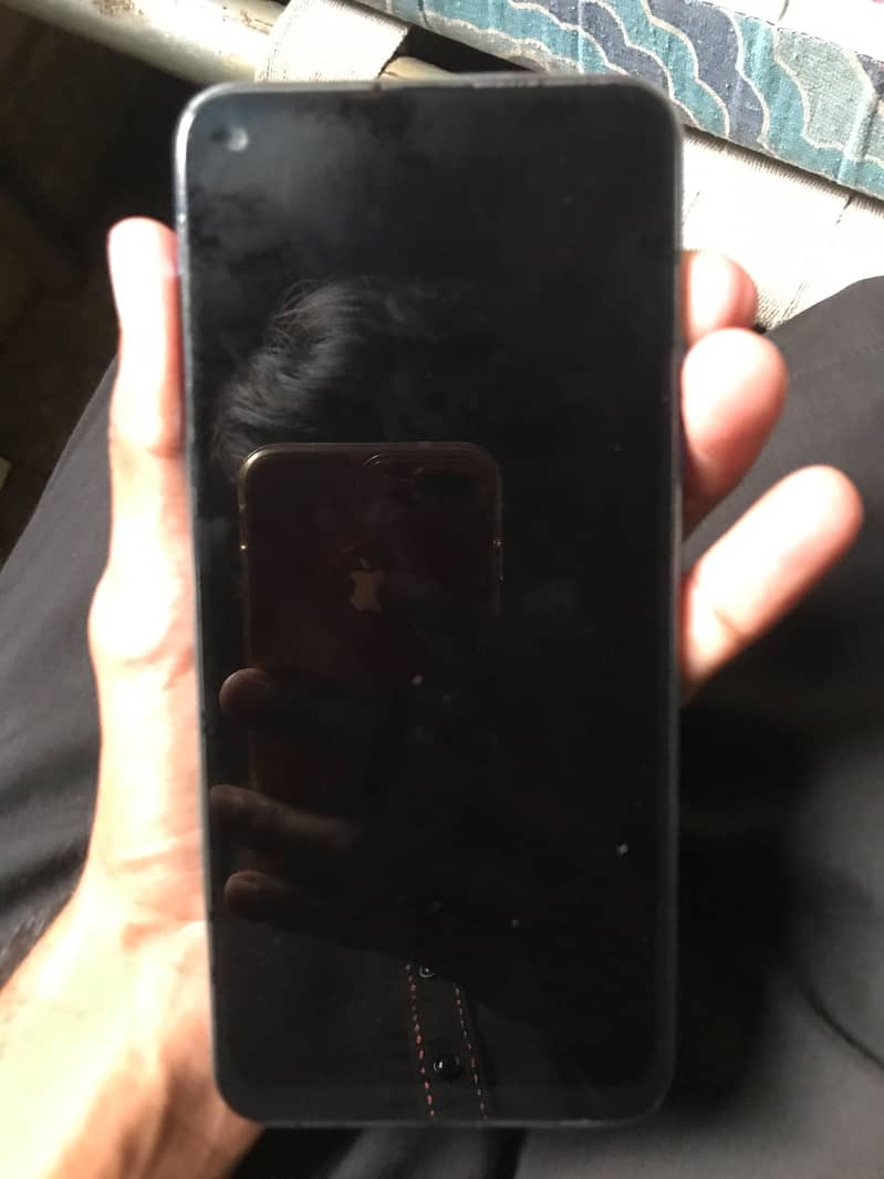 Tecno CAMON 15 1