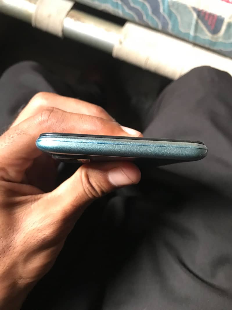 Tecno CAMON 15 2
