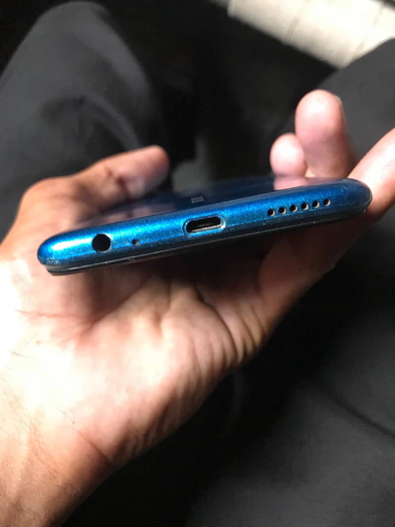 Tecno CAMON 15 3