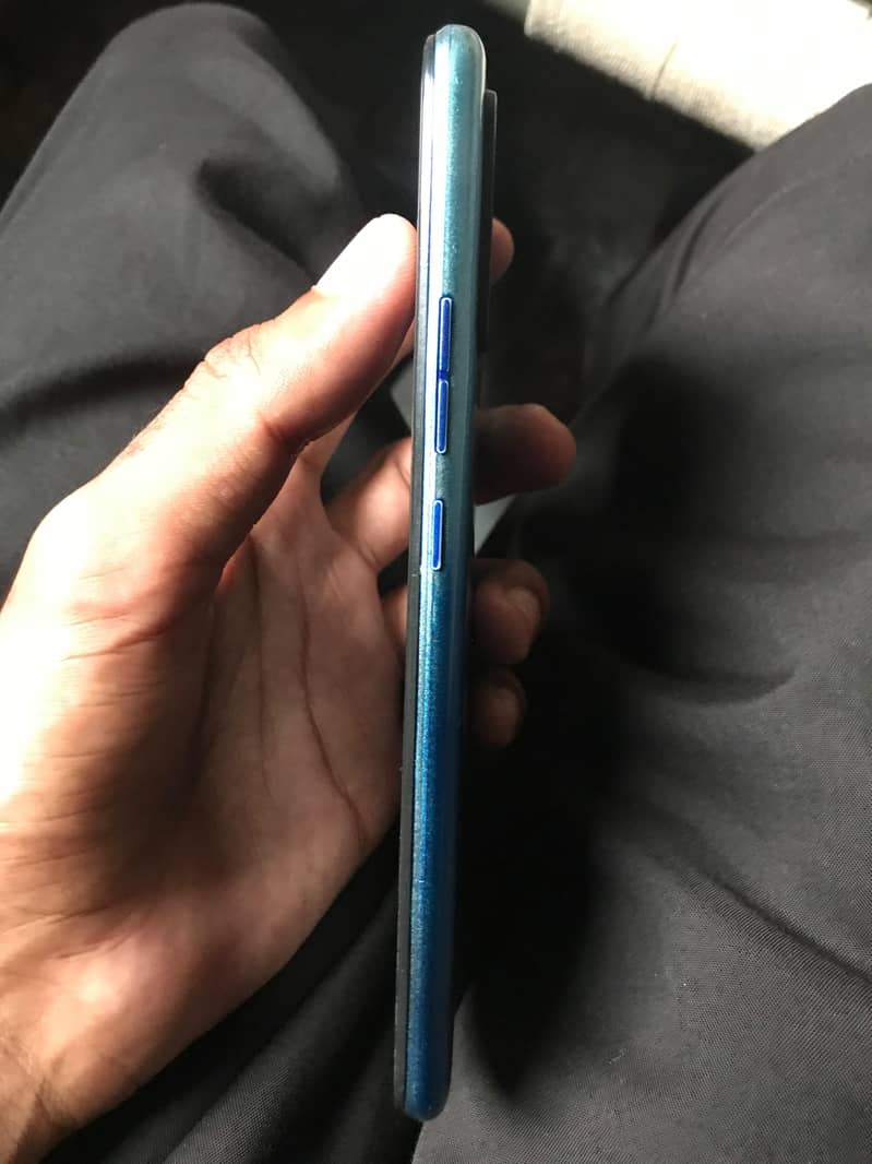 Tecno CAMON 15 4