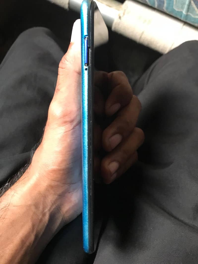 Tecno CAMON 15 5