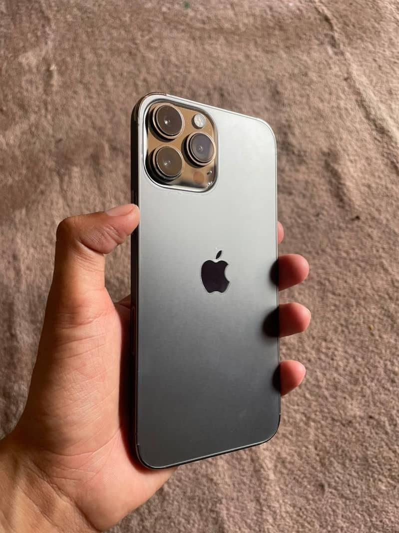 Apple iPhone 13 Pro Max 0