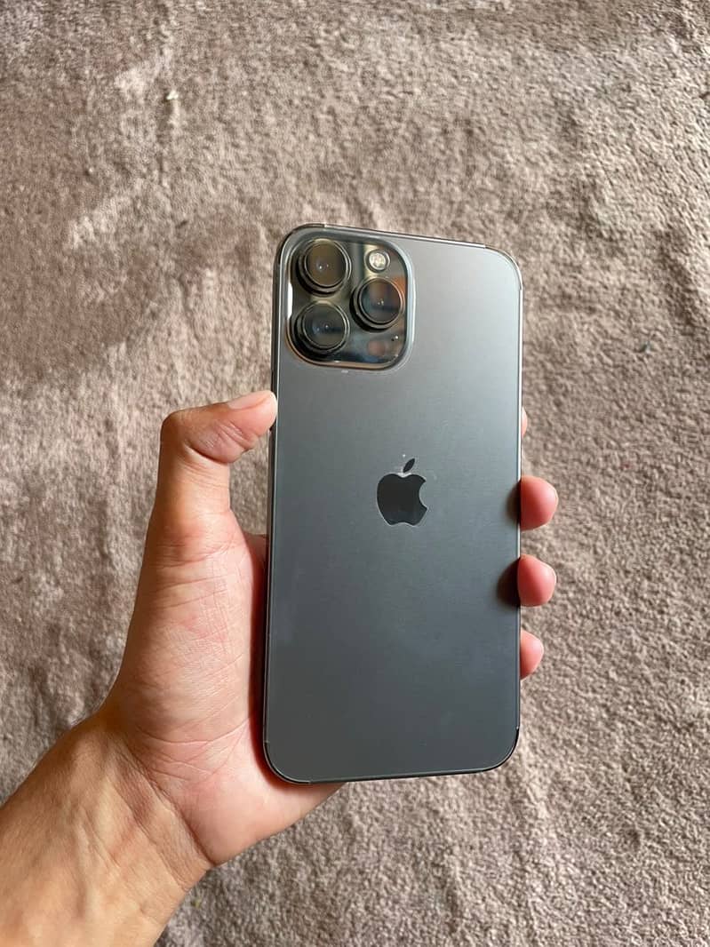 Apple iPhone 13 Pro Max 1