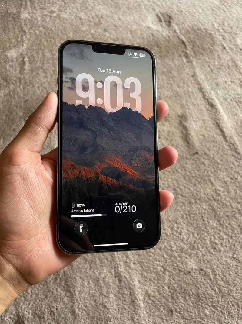 Apple iPhone 13 Pro Max 2