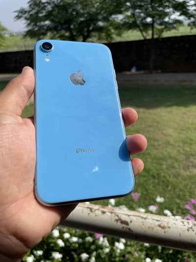 Apple iPhone XR 64gb