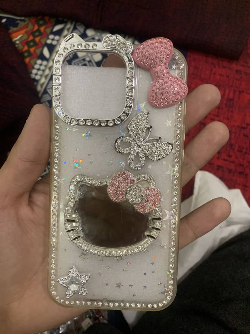 iPhone 13 Pro 0