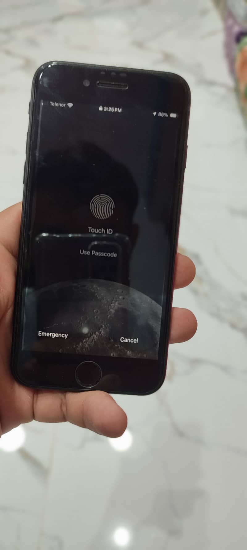 Apple iPhone SE 3