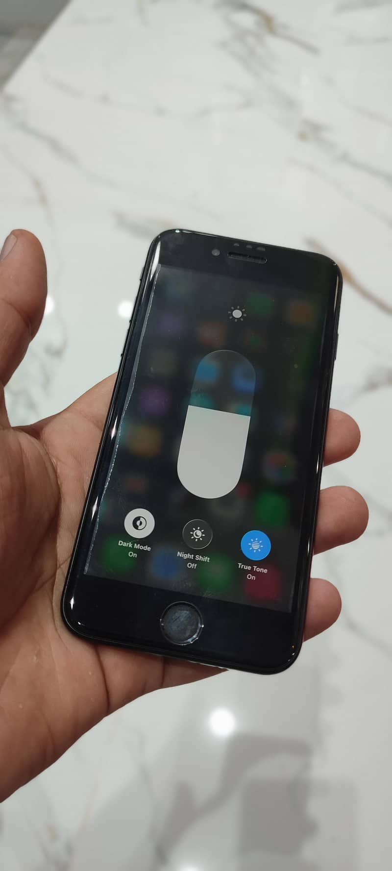 Apple iPhone SE 7