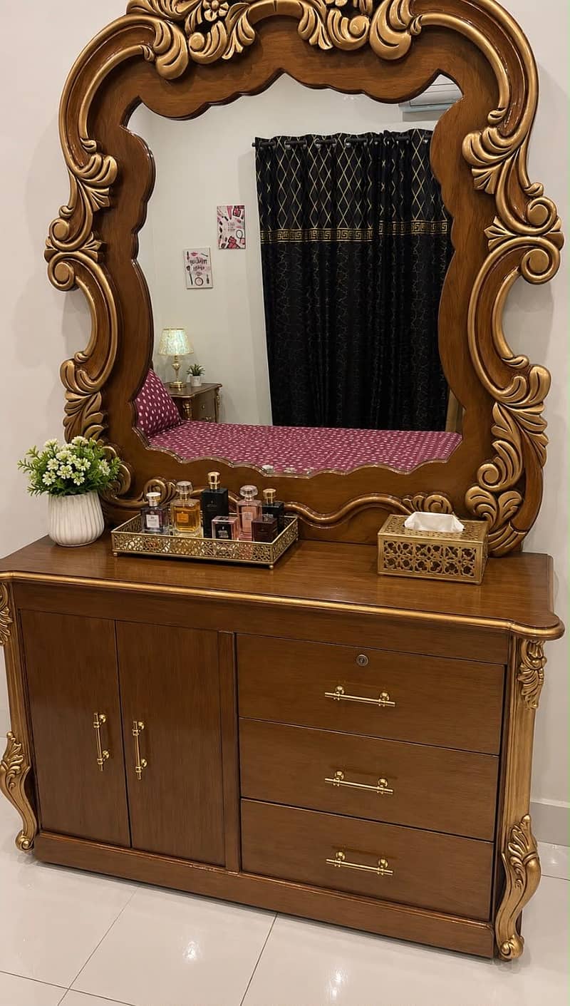 Bed set 1