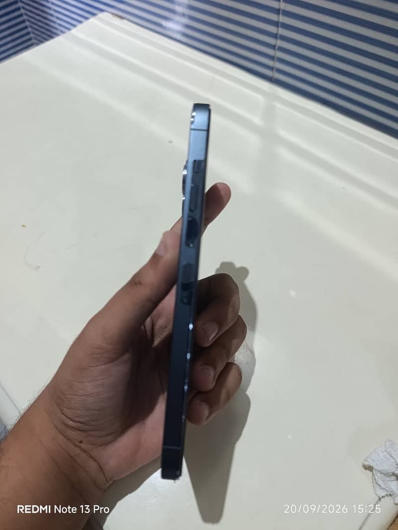 Apple iPhone 13 Pro Max 1