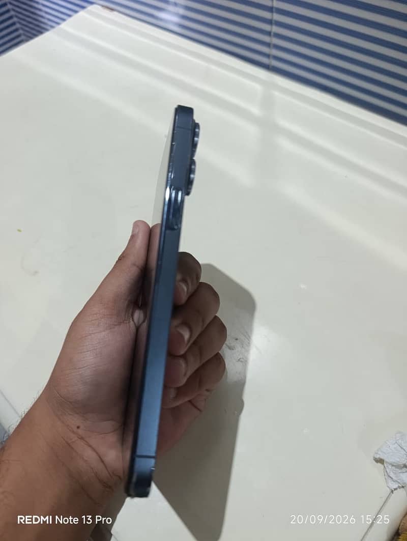 Apple iPhone 13 Pro Max 2