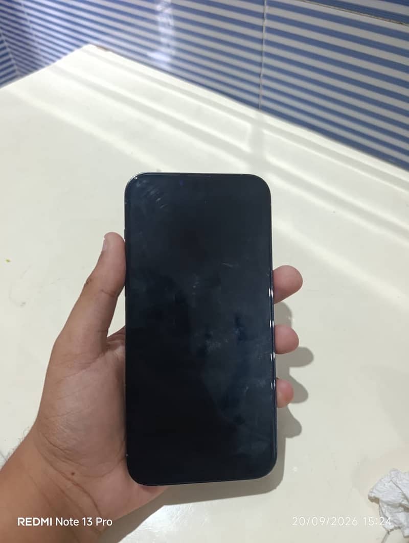 Apple iPhone 13 Pro Max 3