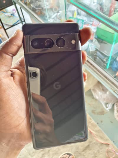 Google Pixel 7 Pro 03092200419
