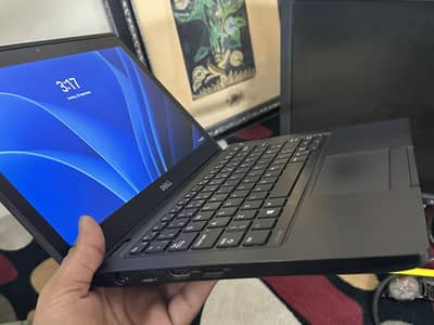Dell Latitude 5280 | Core i5 7th Gen | Touch Screen | 9.5/10