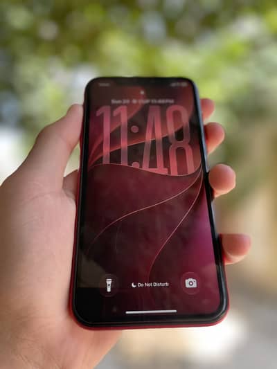Apple iPhone 11