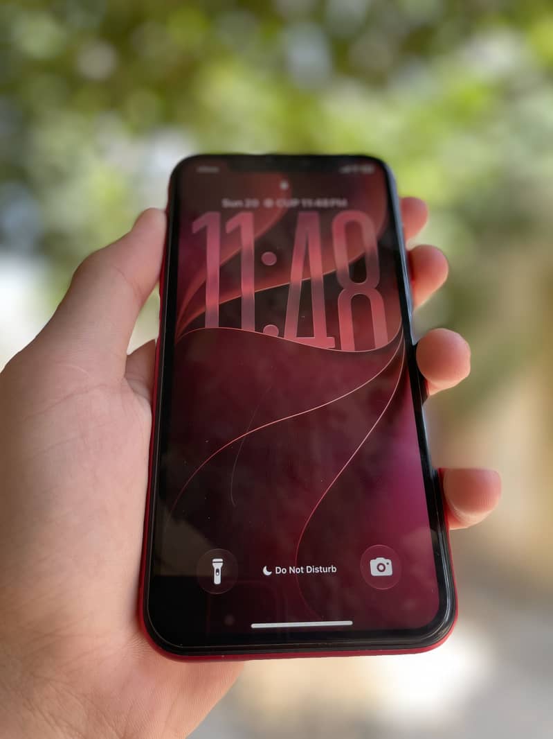 Apple iPhone 11 0