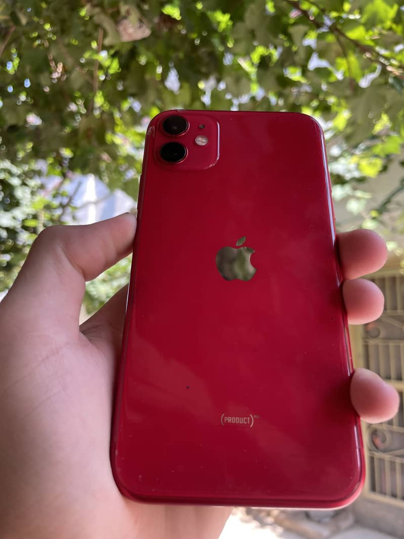 Apple iPhone 11 3