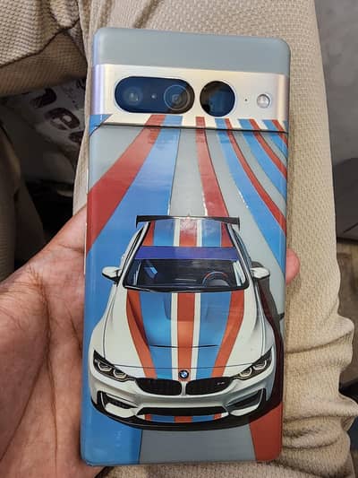 Google Pixel 7 Pro
