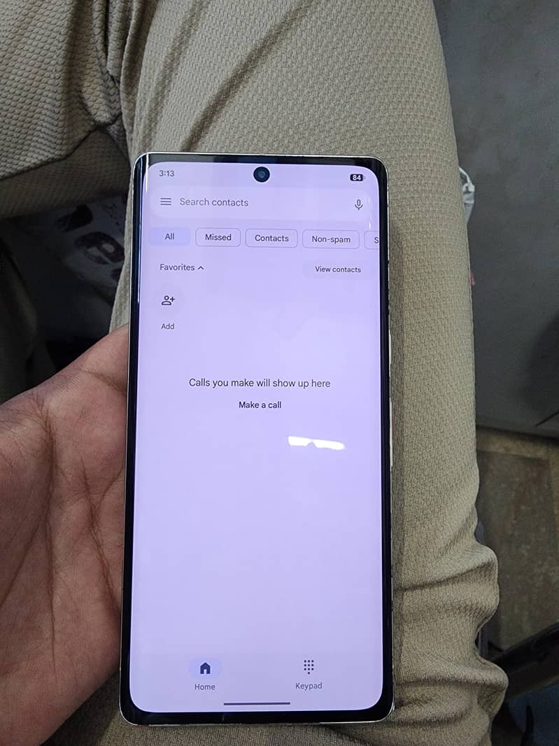 Google Pixel 7 Pro 1