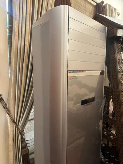 Kenwood Brand New AC
