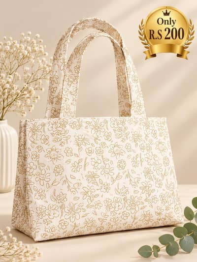 Women hand bags