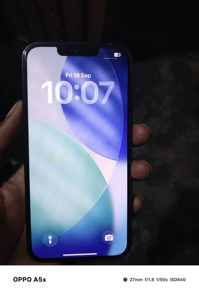 Apple iPhone 13 Pro