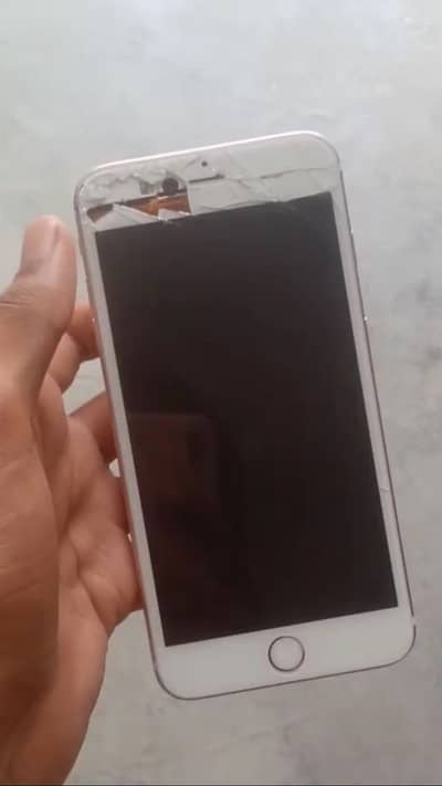 Apple iPhone 6S Plus