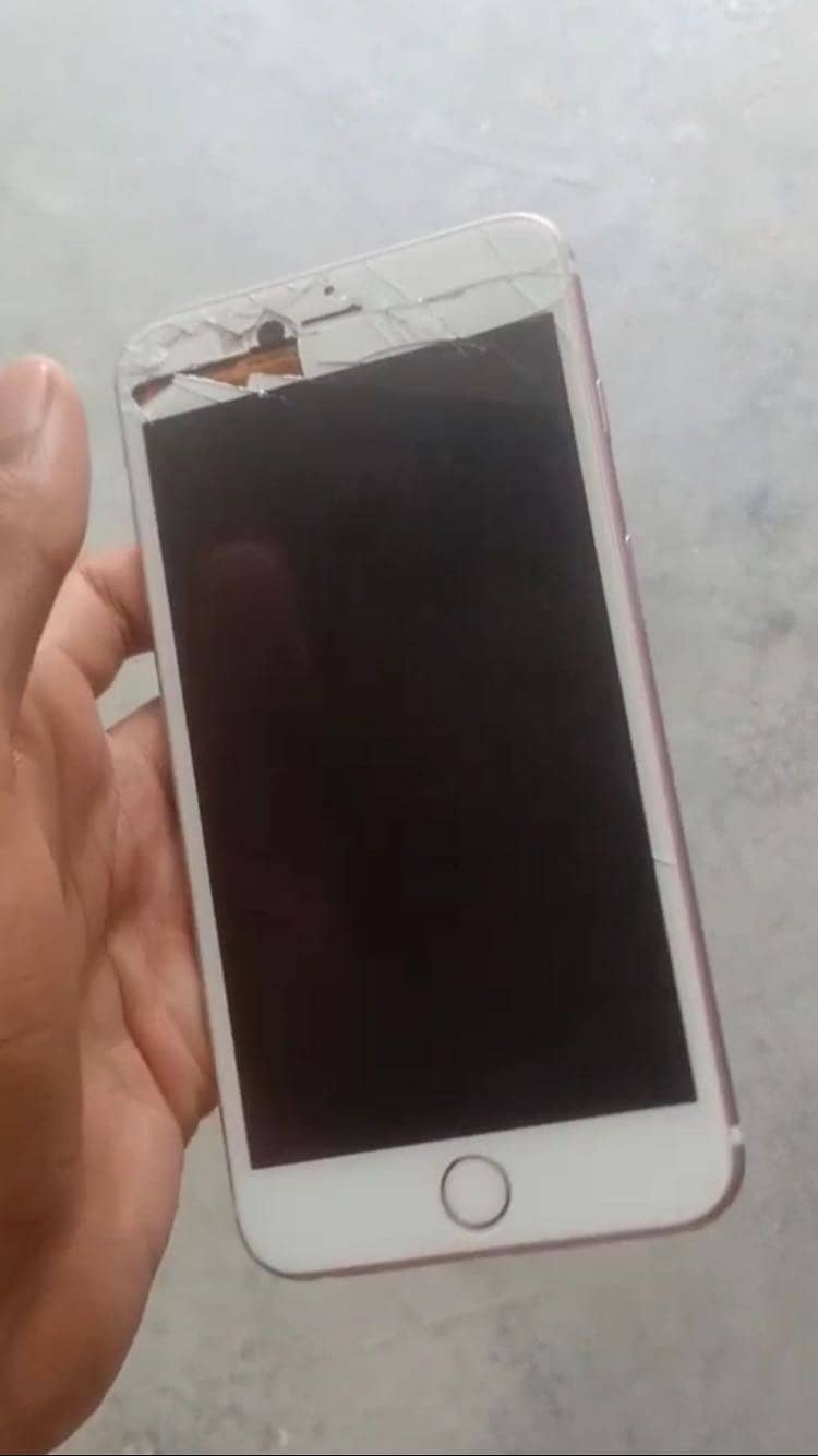 Apple iPhone 6S Plus 1