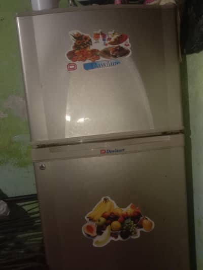 freezer